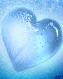 frozenheart